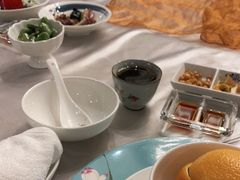-胥城大厦-胥香自助餐厅