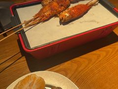 -蚝太郎 • 海鲜烧烤(Upark店)