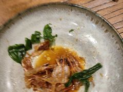 -盐说Salt Talk北美风味西餐厅(海上世界店)