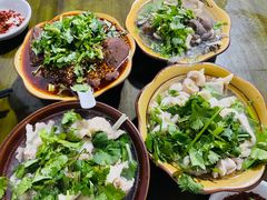 -小杨翘脚牛肉