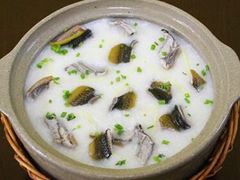 -颐和•海鲜砂锅粥•啫啫煲(奥林匹克广场店)