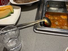 -海底捞火锅(公益西桥店)