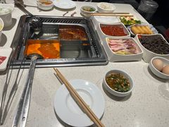 -海底捞火锅(阅彩城店)
