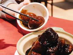 -老吉士酒家(天平路店)