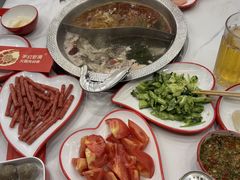 -鸿盛火锅(重庆路店)