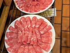 -马记伊源斋涮肉·清真菜(潘家园古玩市场店)