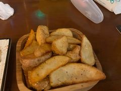 -haxnbauer海森堡德国餐厅(深圳coco店)