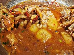 -胖哥俩肉蟹煲(湖滨银泰in77店)