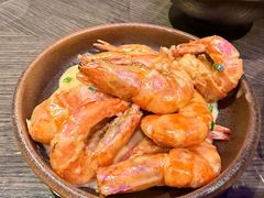 -万丽轩·粤菜(王府井金茂万丽酒店)