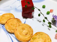 -上海人家花樣年华(中山公园店)