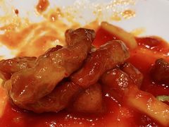 -渝信川菜 · 川味家常菜(长安店)