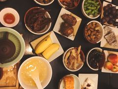 -青藤茶馆(南山路店)