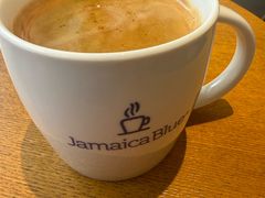 -Jamaicablue Coffeeshop(中央广场店)
