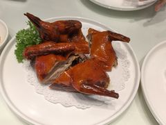-老广酒楼(樱花店)