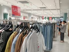 -hotwind热风(重庆悦荟店)