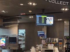 -麦当劳(皇岗路店)