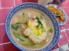 -赣南粉局·江西锅气炒粉(大宁久光店)