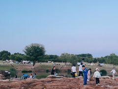 -钟山体育运动公园