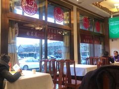 -峨嵋酒家(地安门店)