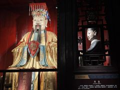 -成都武侯祠博物馆