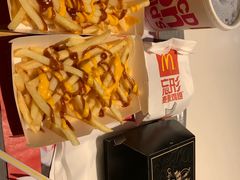 -麦当劳(金平路站店)