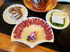 -南门涮肉(上海二店)
