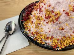 -冰冰酱绵绵冰(红桥店)