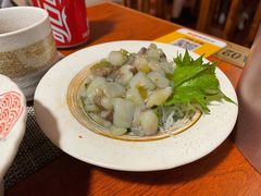 -松羽料理(国大店)