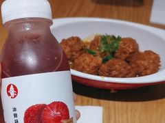 -喜家德虾仁水饺(百盛优客店)