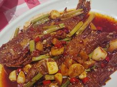 -龙虾当家·大排档(红谷滩五中店)