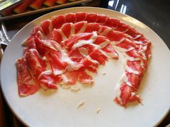 -竹叶涮肉坊(总店)