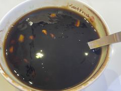 招牌烧仙草-鲜芋仙(中环百联2店)