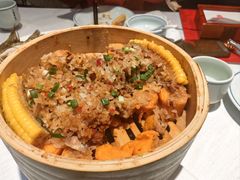 -大鸭梨烤鸭·北京菜(大兴南小街店)