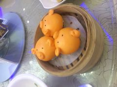 -荣誉国宴楼(美食城店)