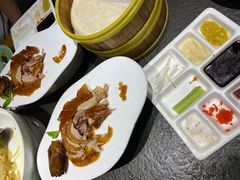 -北平盛世·新京菜·北京烤鸭(劲松·双井店)