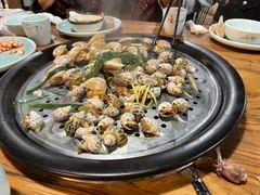 -黄寺蒸汽海鲜(黄寺大街店)