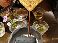 -茶是一枝花泡茶店