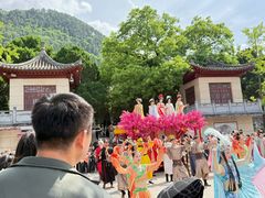 -华清宫景区