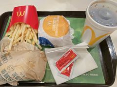 -麦当劳(西安雁塔路店)