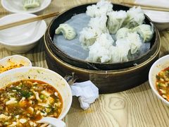 -晓友烧麦(光华村店)