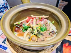 -富哥食店