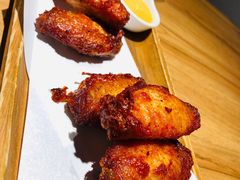 二哥爱鸡翅-太二酸菜鱼(福州泰禾店)