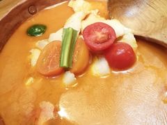 -云海肴·云南小炒·汽锅鸡(天津国金汇店)