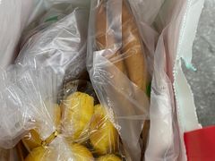 -爱达乐面包生日蛋糕(红光西华店)
