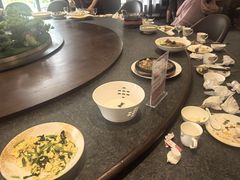 -天宝酒店(万达店)