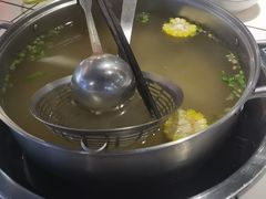 -幸运牛汕头小黄牛牛肉火锅(梅林店)
