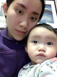 点击看大图 -Amy韩式定妆