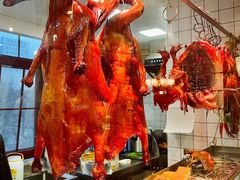 广东烤鸭-老广酒楼(樱花店)