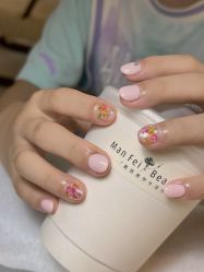 -蔓霏美学生活沙龙