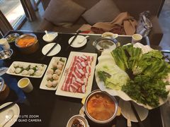 -鲁西肥牛(九方购物中心店)